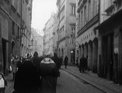 Vánoční atmosféra