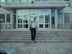 Krajské ředitelství policie