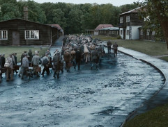 Odchod z Buchenwaldu