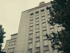 Ministerstvo vnútra