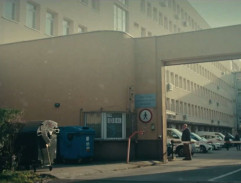 Vyšetrovacia väzba