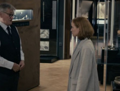 Archeologická expozice