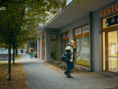 Cestovní kancelář