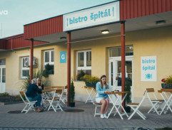 Bistro špitál