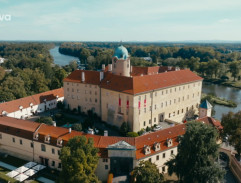 Zámek v Poděbradech