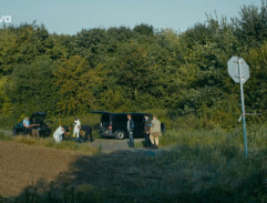 Nález neznámé ženy