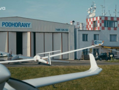 Letiště Podhořany