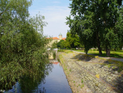 Nábřeží