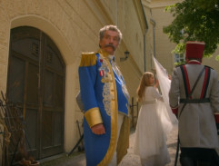 Na nádvoří zámku III