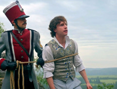 Spoutaný princ Armin