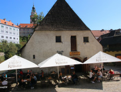 Hostinec U Plojharů