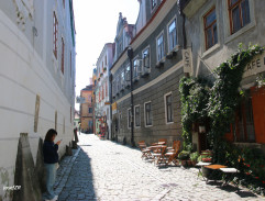 Záhada strašidelného zámku