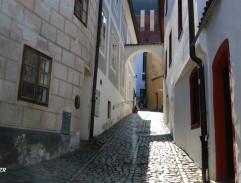 Záhada strašidelného zámku