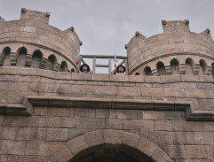 Stráže