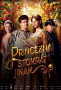 Princezna stokrát jinak