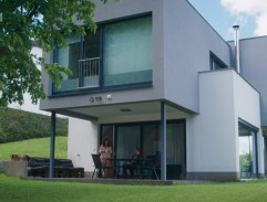 Vila Zlámalíkových