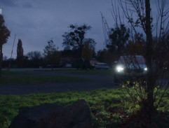 předání informací