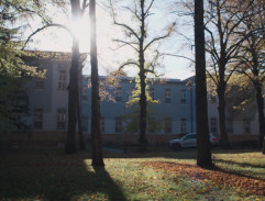 Psychiatrická nemocnice