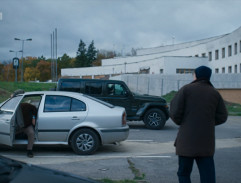 Na hranicích s Polskem