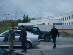 Na hranicích s Polskem