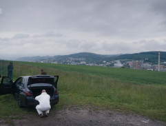 Místo vraždy Zlámalíka