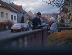 Dům Doubravovy matky