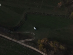 Naložení uprchlíků