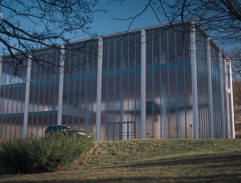 Památník Tomáše Bati