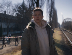 Místo druhé vraždy