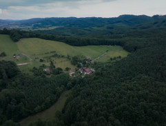 Rodinná farma Podešvových