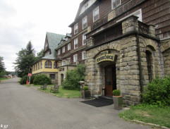 Hotel Tanečnica