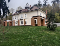 Baťova vila