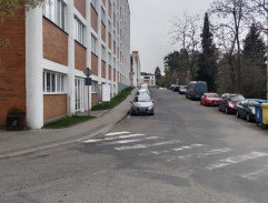 Odcizené auto