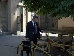 S02E03 Sex, lži a video