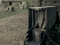 Opuštěné panství