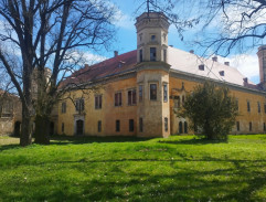 Belgardovo sídlo