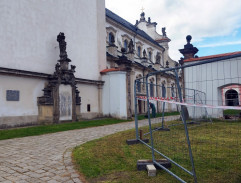 Krycí palba