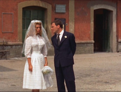 Autobusové nádraží