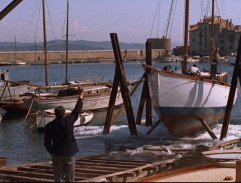 Carradinova loděnice