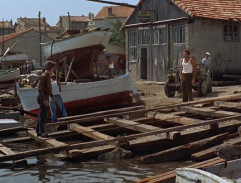 ...a Bůh stvořil ženu