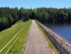 Přehrada 2