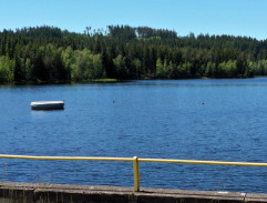Přehrada