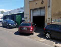 Autoservis