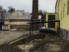 Fabrika