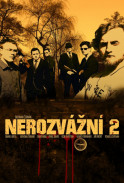 Nerozvážní 2