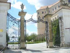 Koňské spřežení