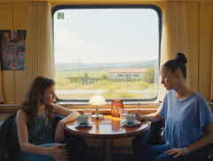 Reštauračný vozeň