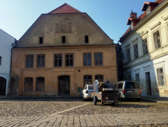 Revír