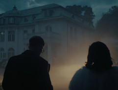 Vánoční večírek