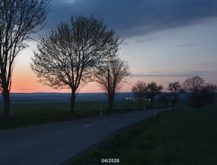 Na silnici